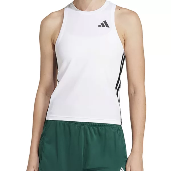 ADIDAS TR-ES 3S TK JE8694-WHITE White