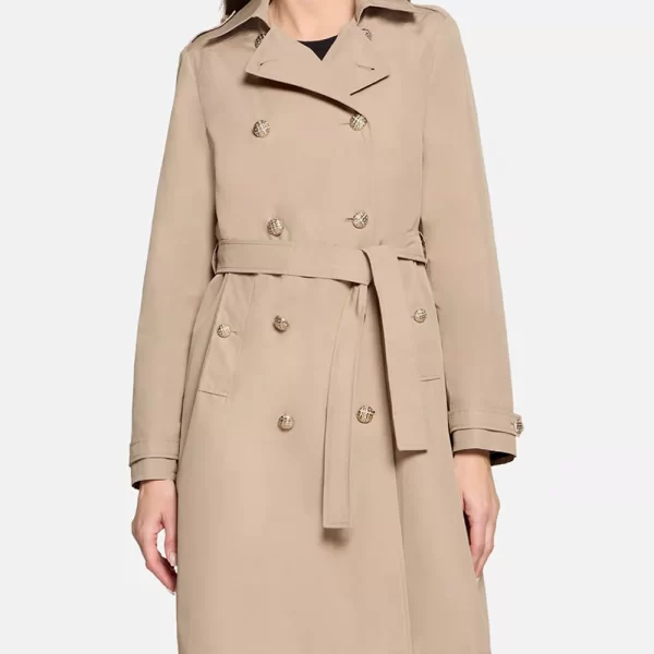 BETTY BARCLAY JACKET 7303/1764-7022 SandyBrown