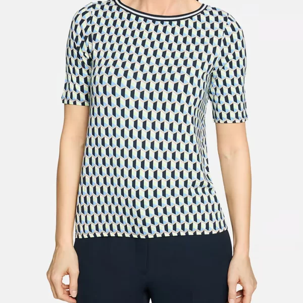 BETTY BARCLAY BETTY BARCLAY BLOUSE 2806/1989-8850 Mixed