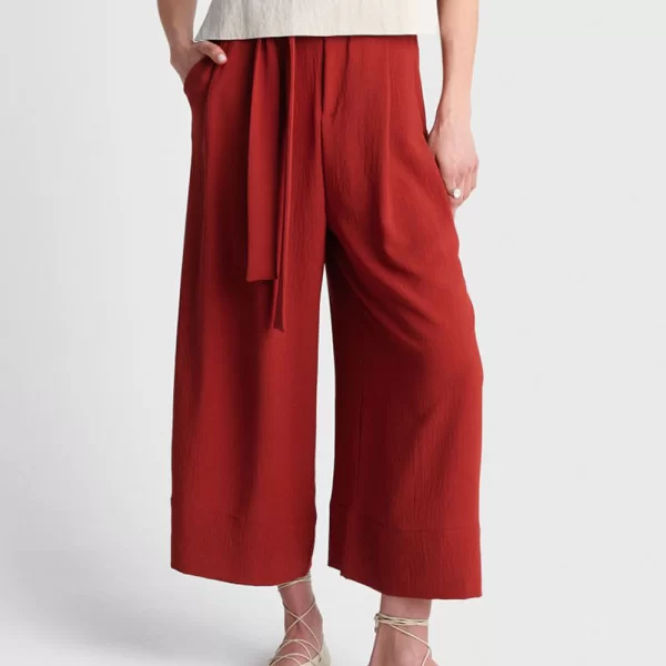 ALE ΠΑΝΤΕΛΟΝΙ 82276010-PAPRI Red