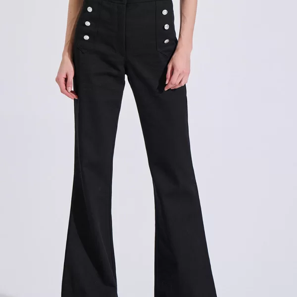 BILL COST ΠΑΝΤΕΛΟΝΙ 10-200188-0-Μαύρο Black