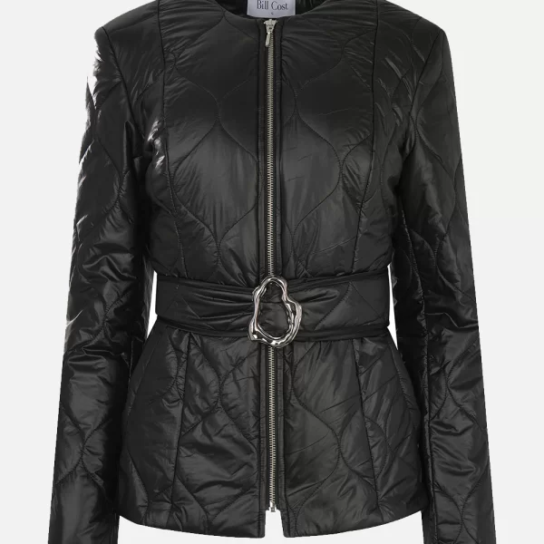 BILL COST ΜΠΟΥΦΑΝ 10-380048-0-Μαύρο Black