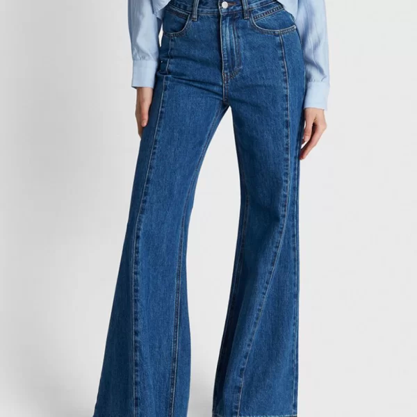 ALE ΠΑΝΤΕΛΟΝΙ 8922973-MPLE DenimBlue