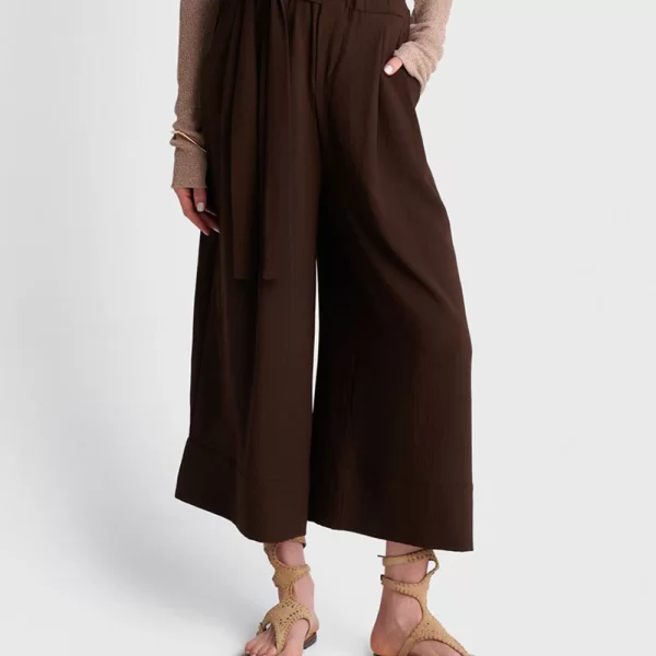 ALE ΠΑΝΤΕΛΟΝΙ 82276010-KAFE Brown