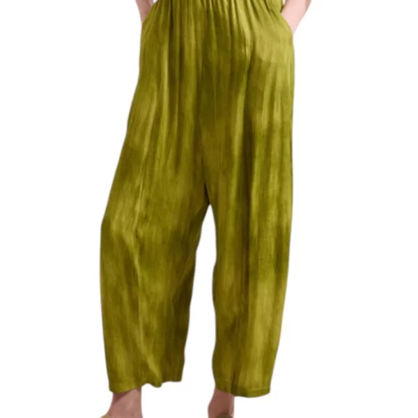 NAMASTE ΠΑΝΤΕΛΟΝΙ LUVINIA SS0126010-OLIVE Olive