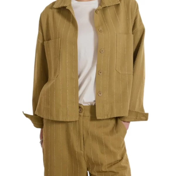 NAMASTE ΜΠΟΥΦΑΝ EREBOS SS0526001-DIJON Camel