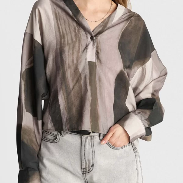 Ale ALE ΤΟΥΝΙΚ 8922782-MULTI Multi