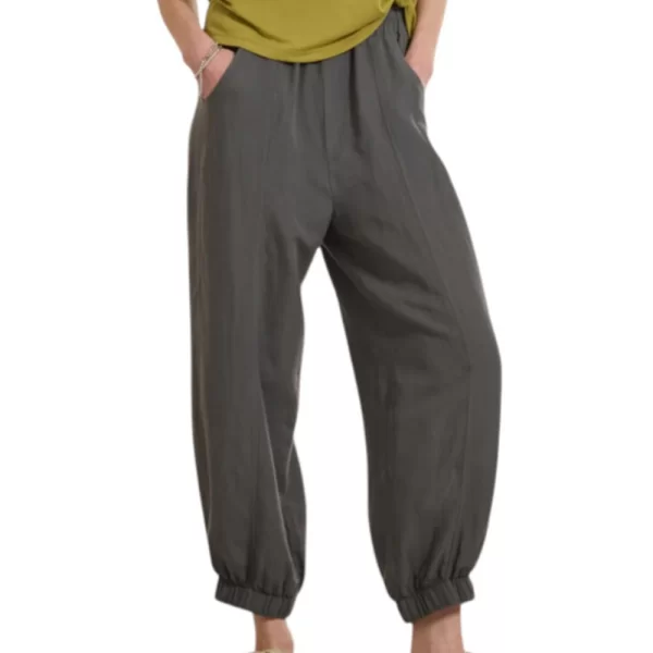 NAMASTE ΠΑΝΤΕΛΟΝΙ MORROW SS0126024-GREY DarkGray