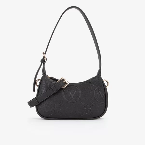 VALENTINO VALENTINO ΤΣΑΝΤΑ 74LVBS8ZG13/SAM-001 Black
