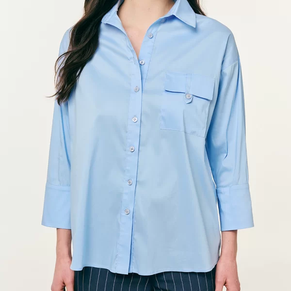 FOREL ΠΟΥΚΑΜΙΣΟ 082.80.01.016-ΣΙΕΛ Ciel