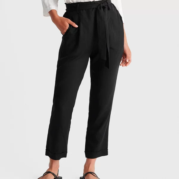 ALE ΠΑΝΤΕΛΟΝΙ 8911685-MAYRO Black