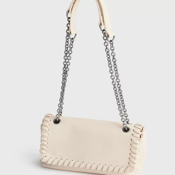 ALE ΤΣΑΝΤΑ 8T23468-MPEZ Ecru