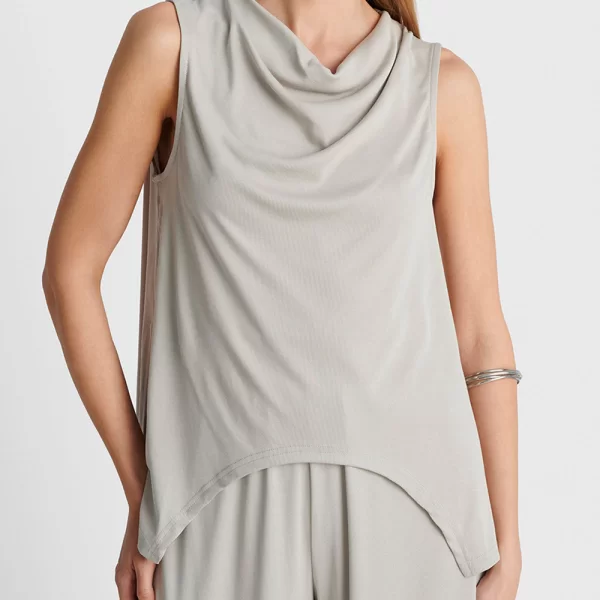 Ale ALE ΜΠΛΟΥΖΑ 8923040-PAGOS LightGray