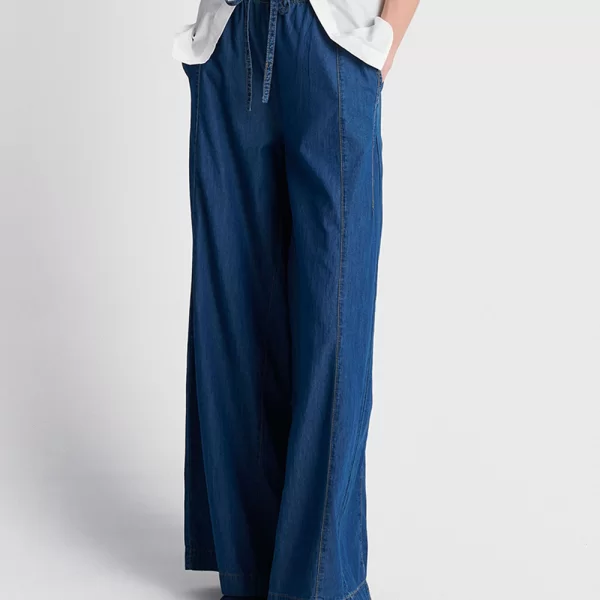 ALE ΠΑΝΤΕΛΟΝΑ 8923184-MPLE DenimBlue