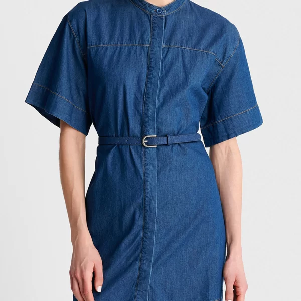 ALE ΦΟΡΕΜΑ&ΖΩΝΗ 8923183-MPLE DenimBlue