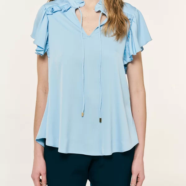 FOREL ΜΠΛΟΥΖΑ 082.10.01.007-ΣΙΕΛ Ciel