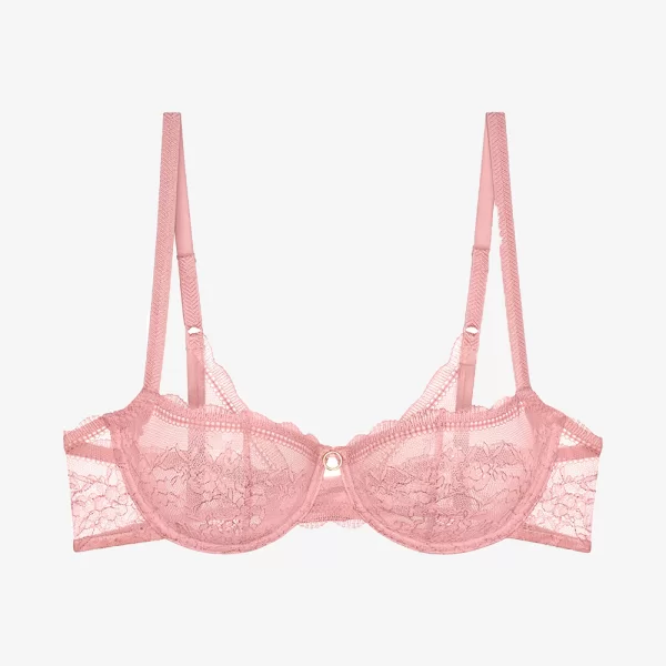 TRIUMPH Comfort Allure WH 10226412-1539 Pink