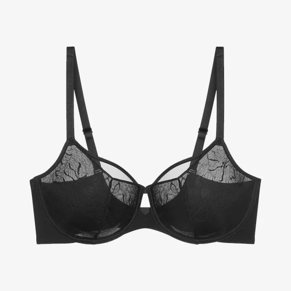 TRIUMPH Comfort Contour W01 10226401-0004 Black