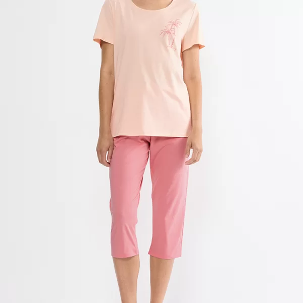 TRIUMPH Sets PK Capri X 03 10227221-M019 LightPink