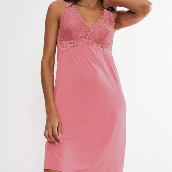 TRIUMPH Timeless Sensuality NDK 01 10227238-00BE Pink