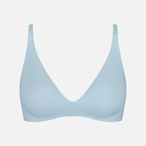 SLOGGI sloggi ZERO Feel 2.0 THE UP P Bra 10226701-00KY Ciel