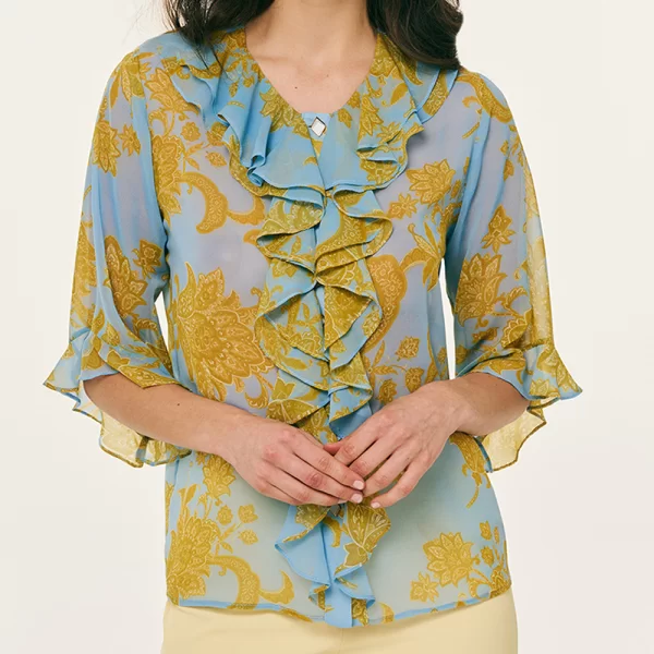 Forel FOREL ΠΟΥΚΑΜΙΣΟ 082.80.01.004-ΣΙΕΛ Ciel