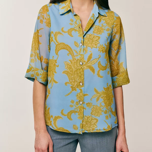 FOREL ΠΟΥΚΑΜΙΣΟ 082.80.01.006-ΣΙΕΛ Ciel