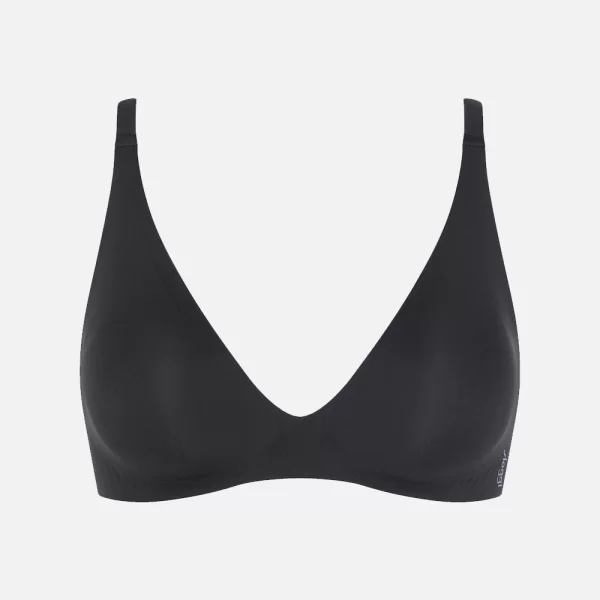 SLOGGI sloggi ZERO Feel 2.0 THE UP P Bra 10226701-0004 Black