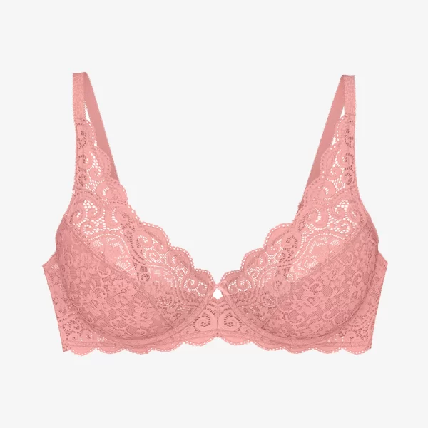 TRIUMPH Amourette W 10209574-00BE-00BE LightPink