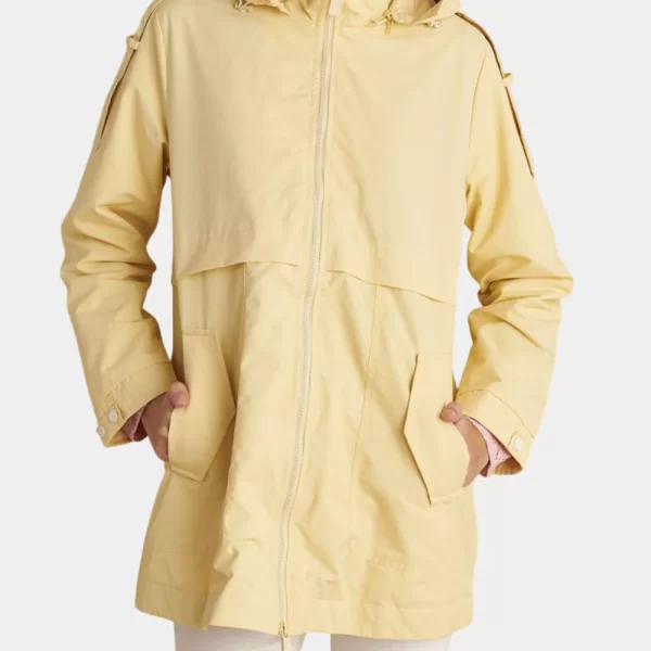 ATTRATTIVO ΜΠΟΥΦΑΝ 9922942-KITRI Yellow