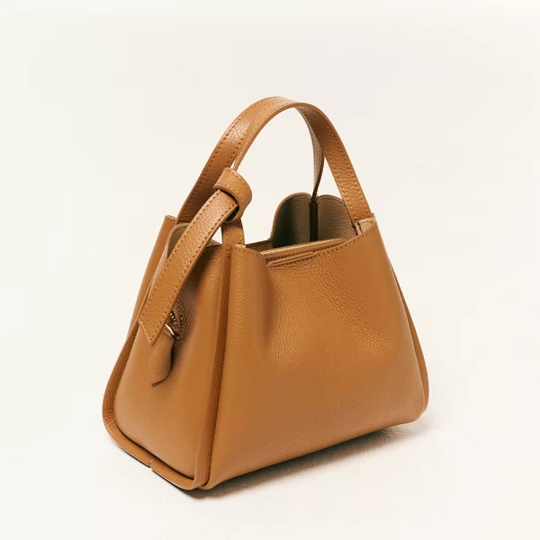 FOREL ΤΣΑΝΤΑ 082.55.01.005-ΤΑΜΠΑ Cappuccino