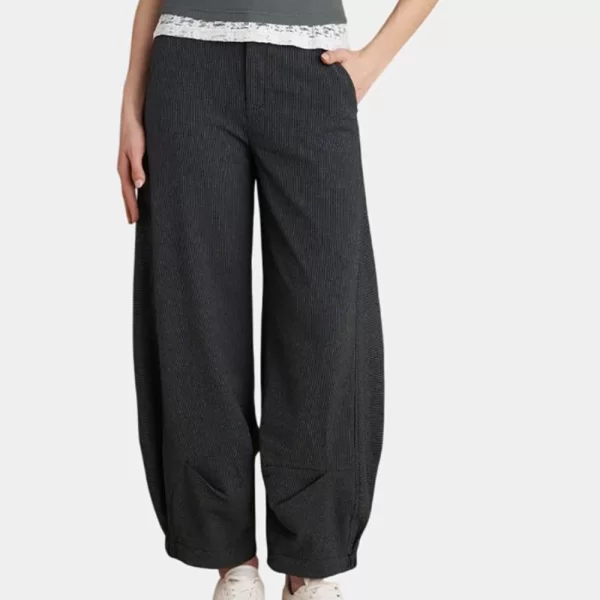 ATTRATTIVO ΠΑΝΤΕΛΟΝΙ 91101005-GRI DarkGray