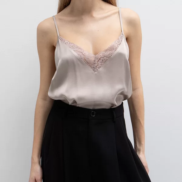 TOI&MOI ΜΠΛΟΥΖΑ 30-5785-126-325 Biege