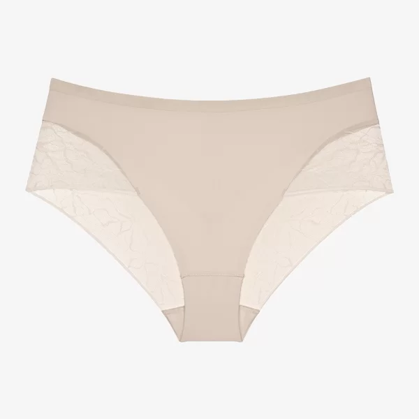 Triumph TRIUMPH Comfort Contour Maxi 10226329-00NZ Biege