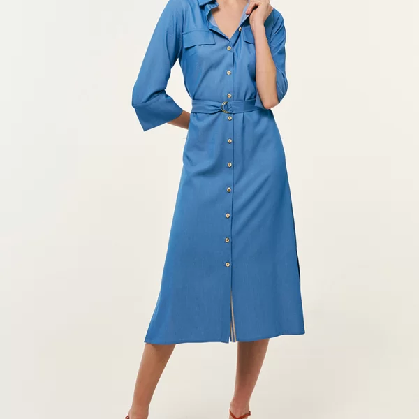 FOREL ΦΟΡΕΜΑ 082.50.01.173-ΜΠΛΕ Blue