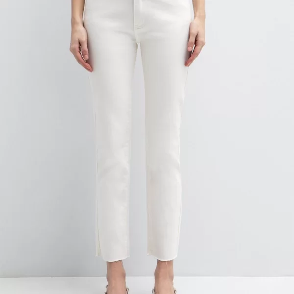 TOI&MOI ΤΖΙΝ 20-5753-126-300 White