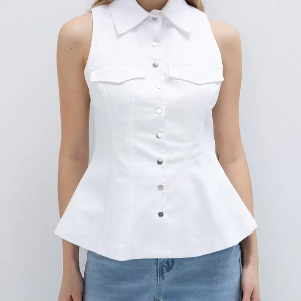 Toi & moi TOI&MOI ΓΙΛΕΚΟ 40-0868-126-300 White