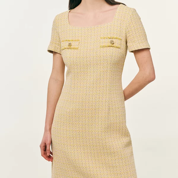 FOREL ΦΟΡΕΜΑ 082.50.01.019-ΚΙΤΡΙΝΟ Yellow