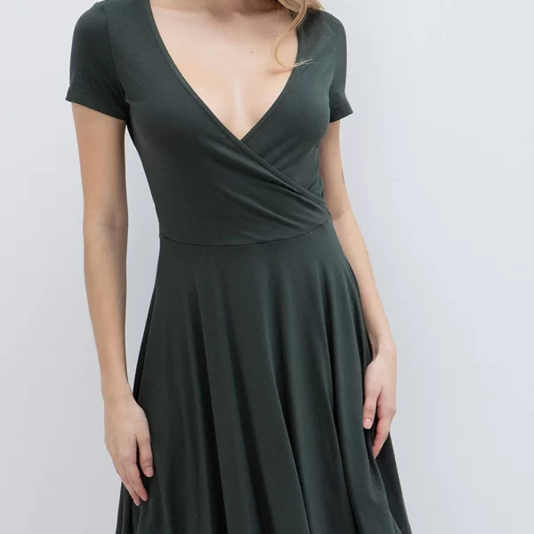 TOI&MOI ΦΟΡΕΜΑ 50-6772-126-334 Green