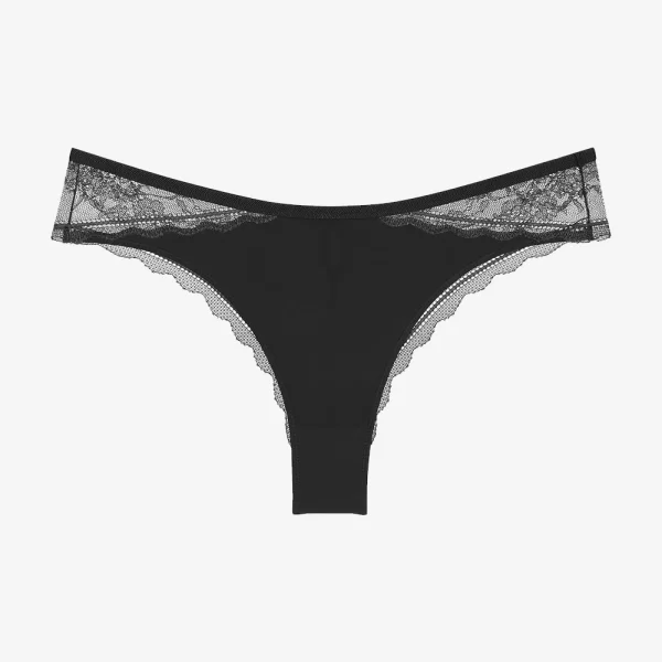 Triumph TRIUMPH Comfort Allure Brazilian 10226445-0004 Black