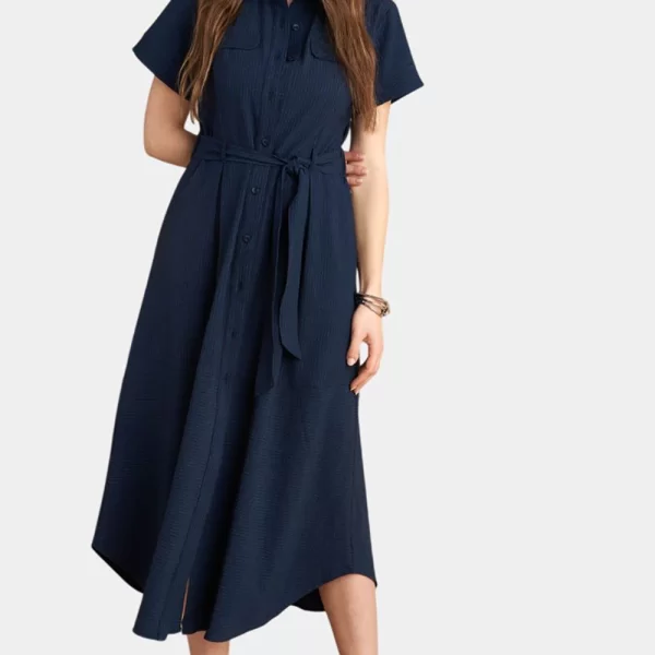 ATTRATTIVO ΦΟΡΕΜΑ&ΖΩΝΗ 91033758-PETRO DarkBlue