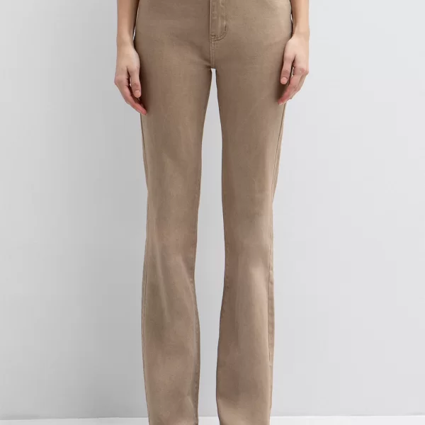 TOI&MOI ΤΖΙΝ 20-5751-126-1130 SandyBrown