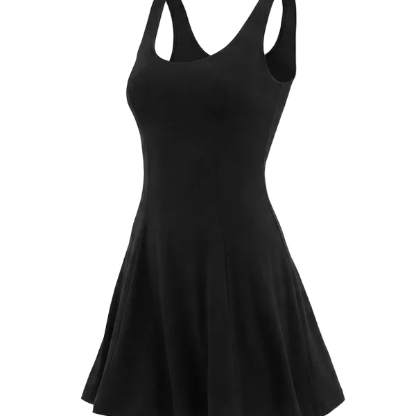 TOI&MOI ΦΟΡΕΜΑ 50-6876-126-320 Black