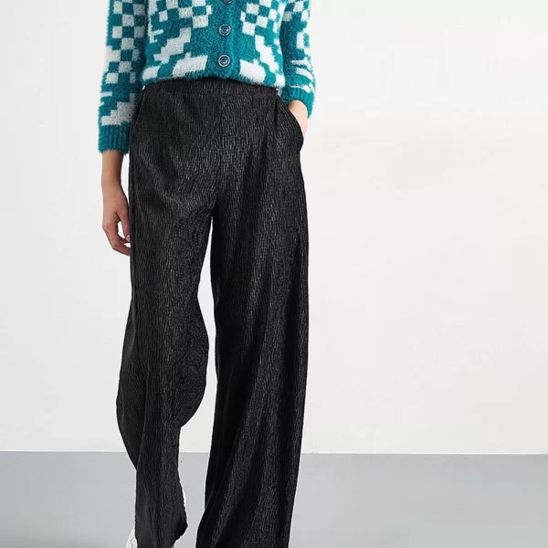 ATTRATTIVO ΠΑΝΤΕΛΟΝΑ 9915479-MAYRO Black