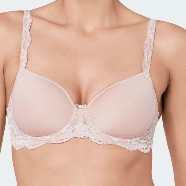 Triumph TRIUMPH Amourette Charm WP 10179990-00EP Biege