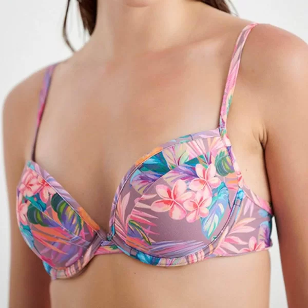 BLU4U ΣΟΥΤΙΕΝ 23366026-11 Purple