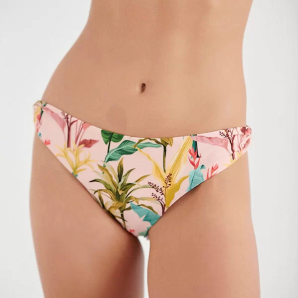 BLU4U ΣΛΙΠ 23365028-10 Pink