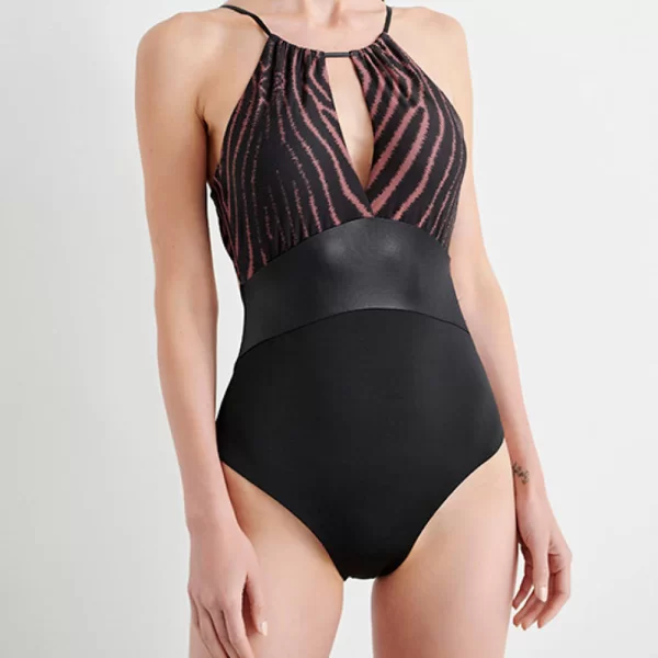 BLU4U ΟΛΟΣΩΜΟ 23358062-02 Black