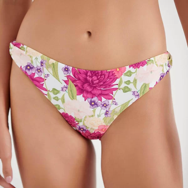 BLU4U ΣΛΙΠ 23365036-01 White