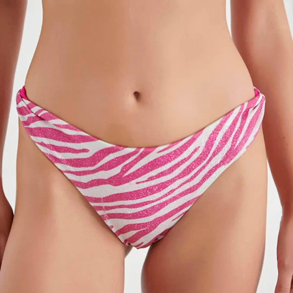 BLU4U ΣΛΙΠ 23365126-06 Fuchsia